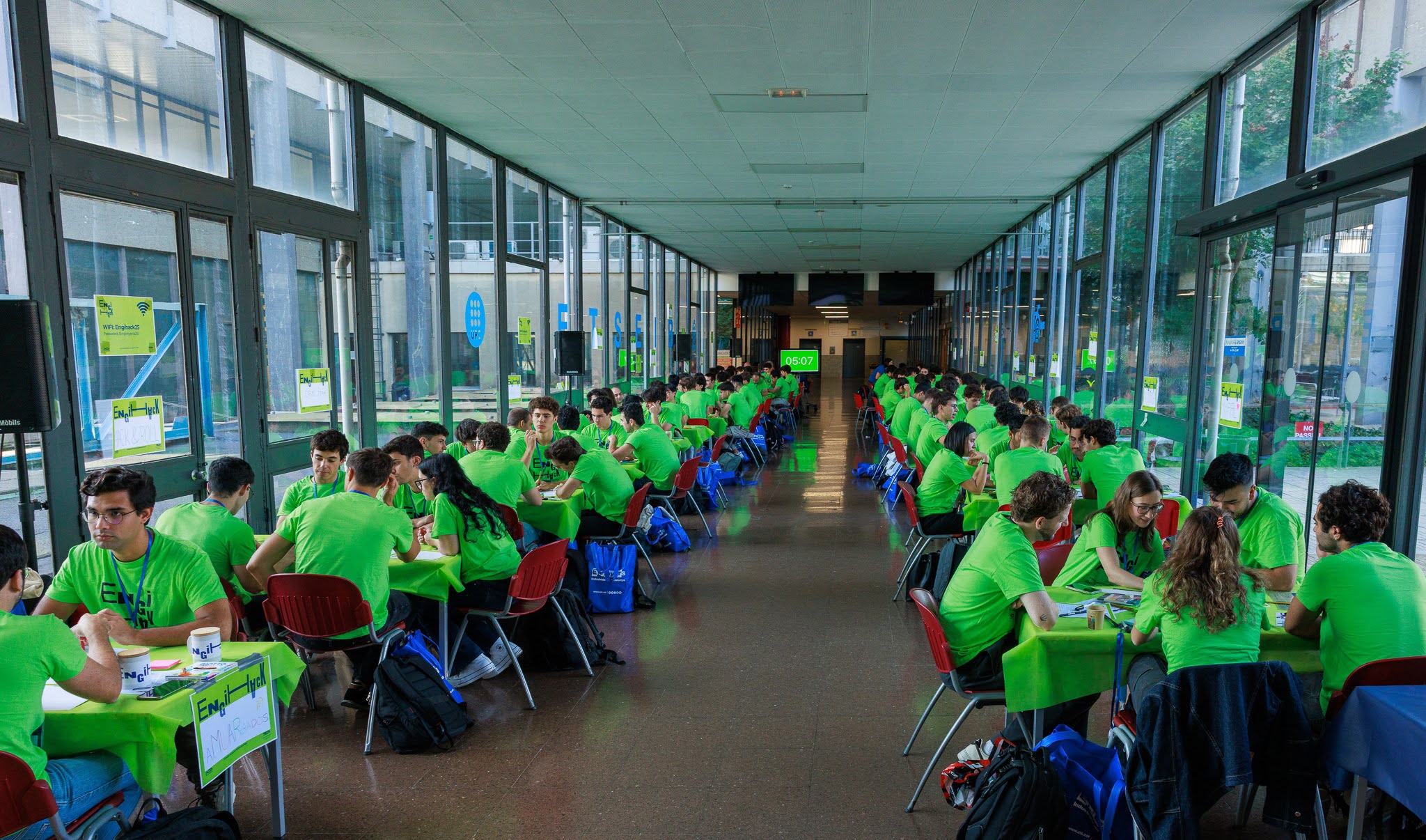 Engihack 2026