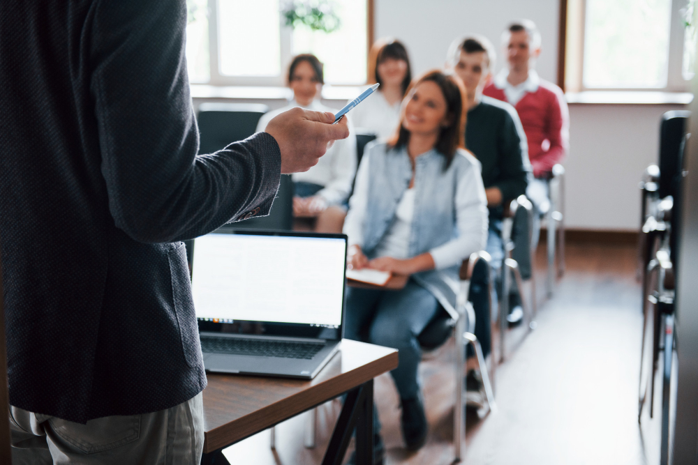 Postgraus i cursos d'especialització