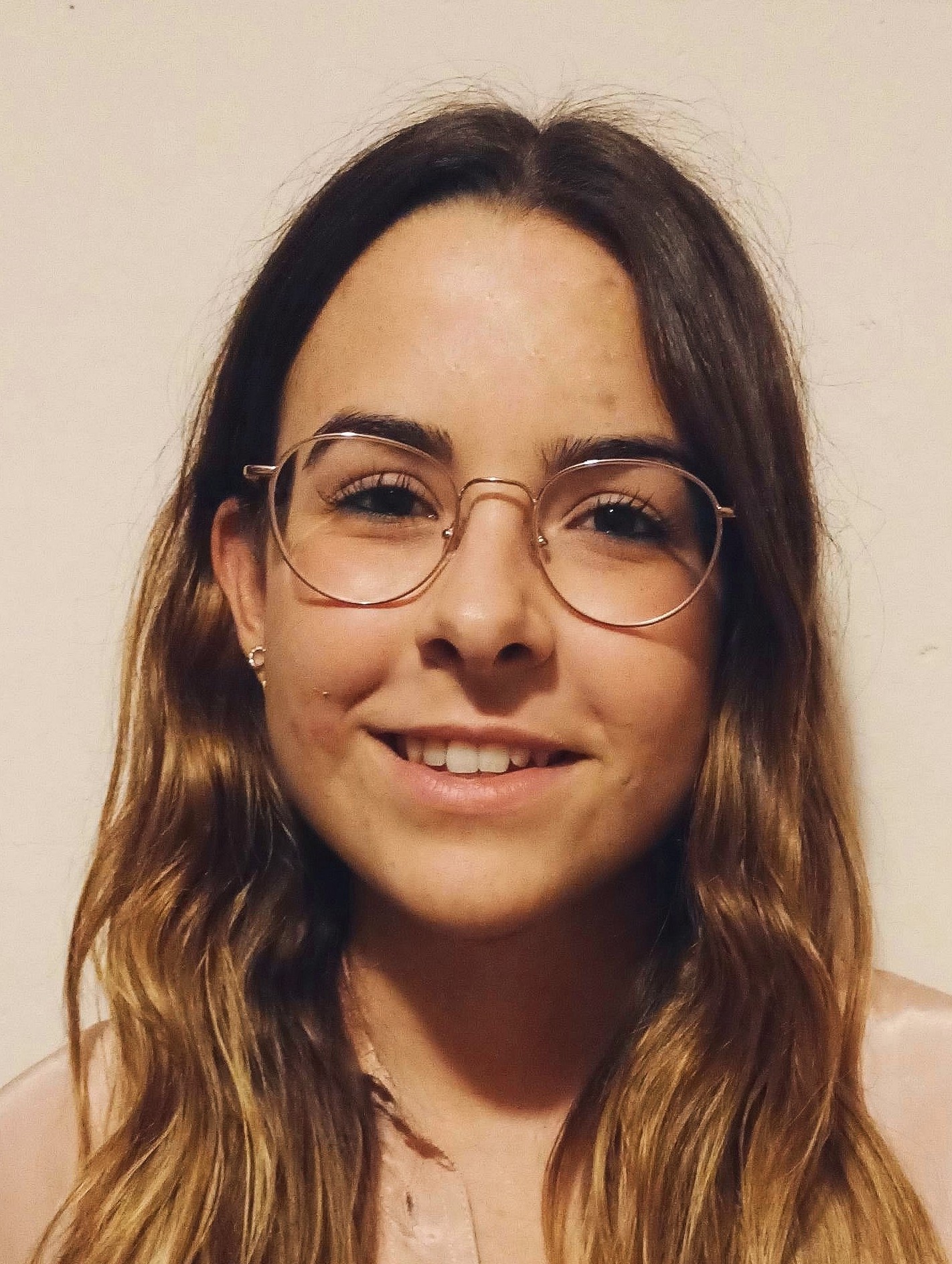 Photo of Anna Mas