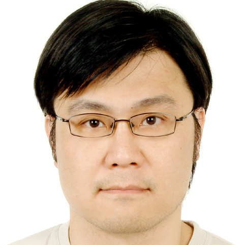 Photo of Cheng Ping Chiang