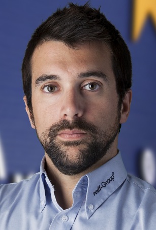 Photo of Gerard Algueró