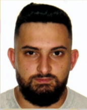 Photo of Jonathan Mahugo