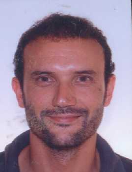 Photo of Jordi Vidal