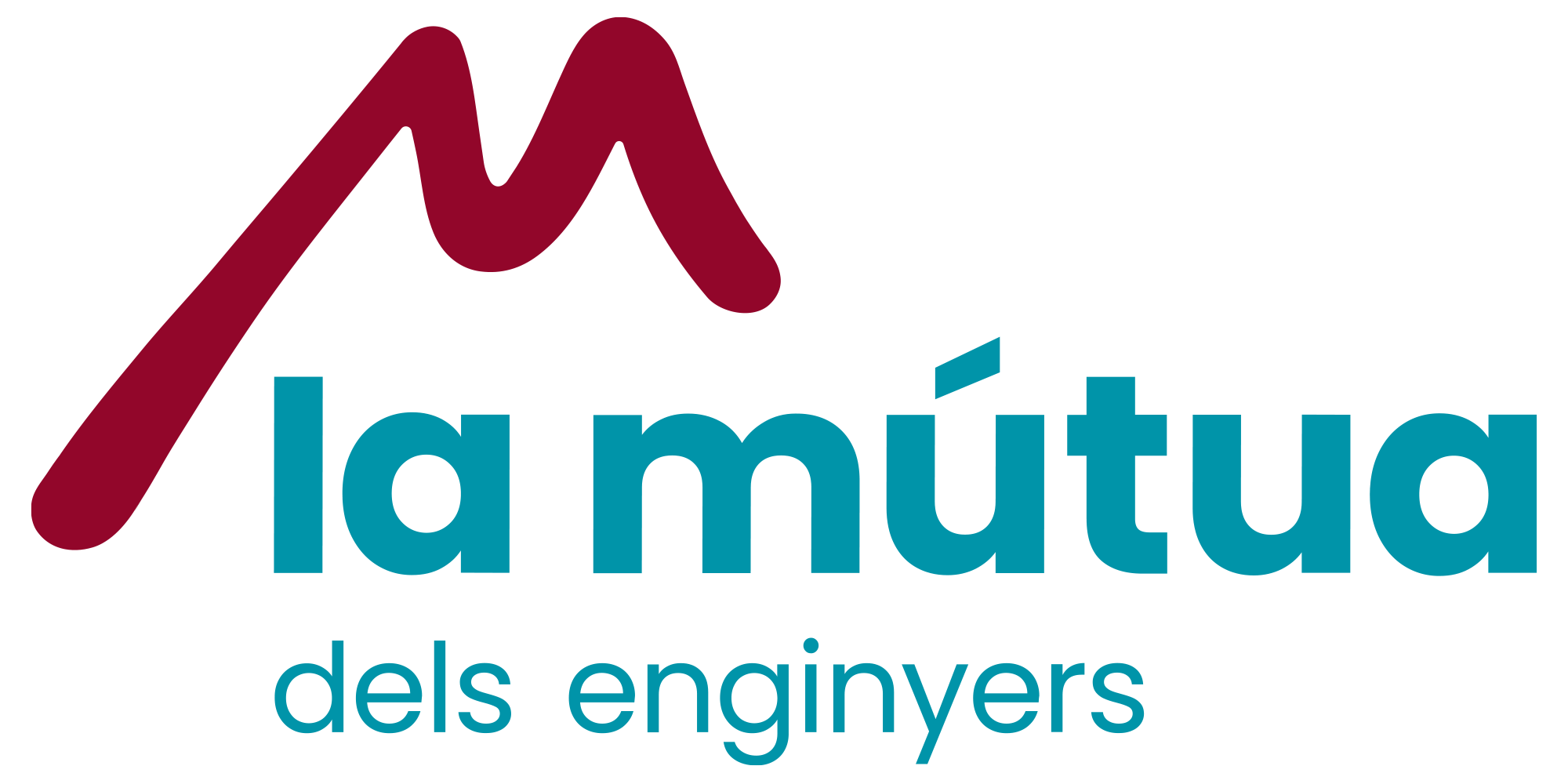 Mútua logo nou