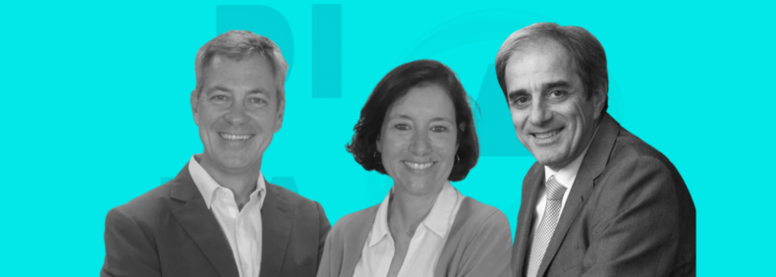 trio diada