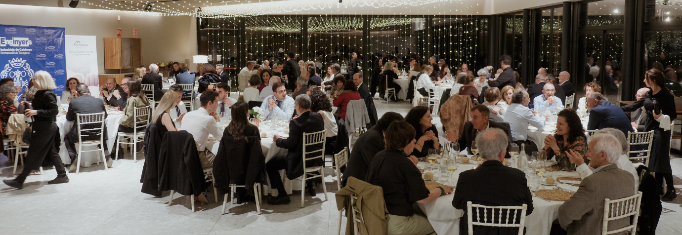 Sopar de Sant Josep