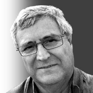 Enric Farriol Pérez