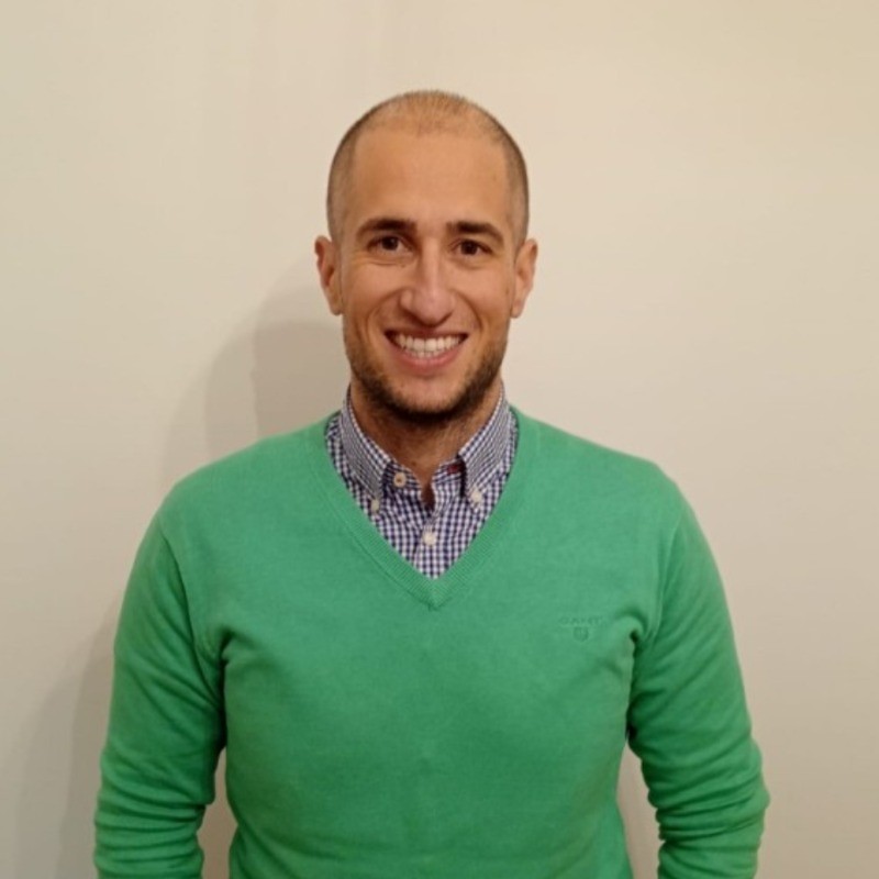 Jordi Adelantado Torres