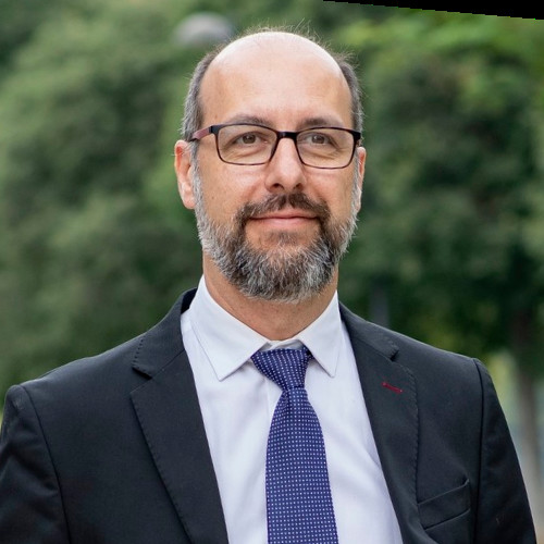 Joan Figueras Tugas