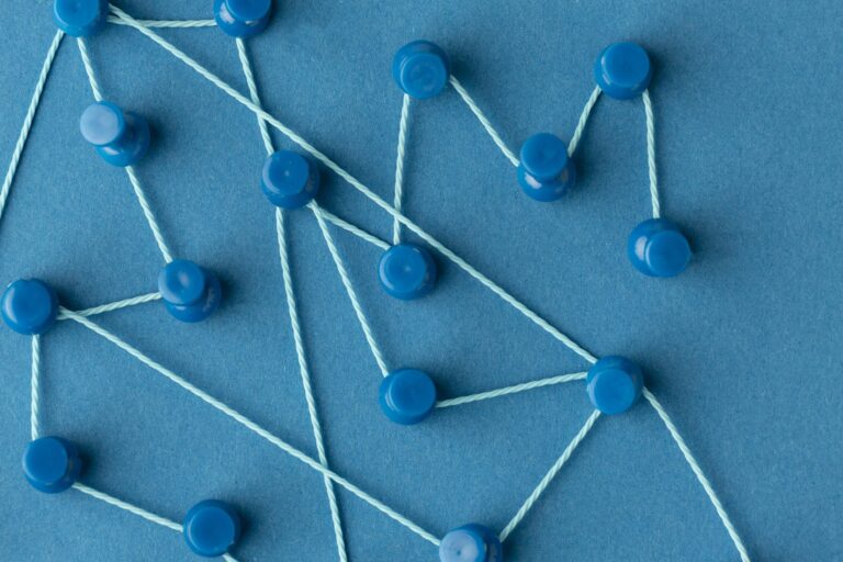abstract-networking-concept-still-life-composition