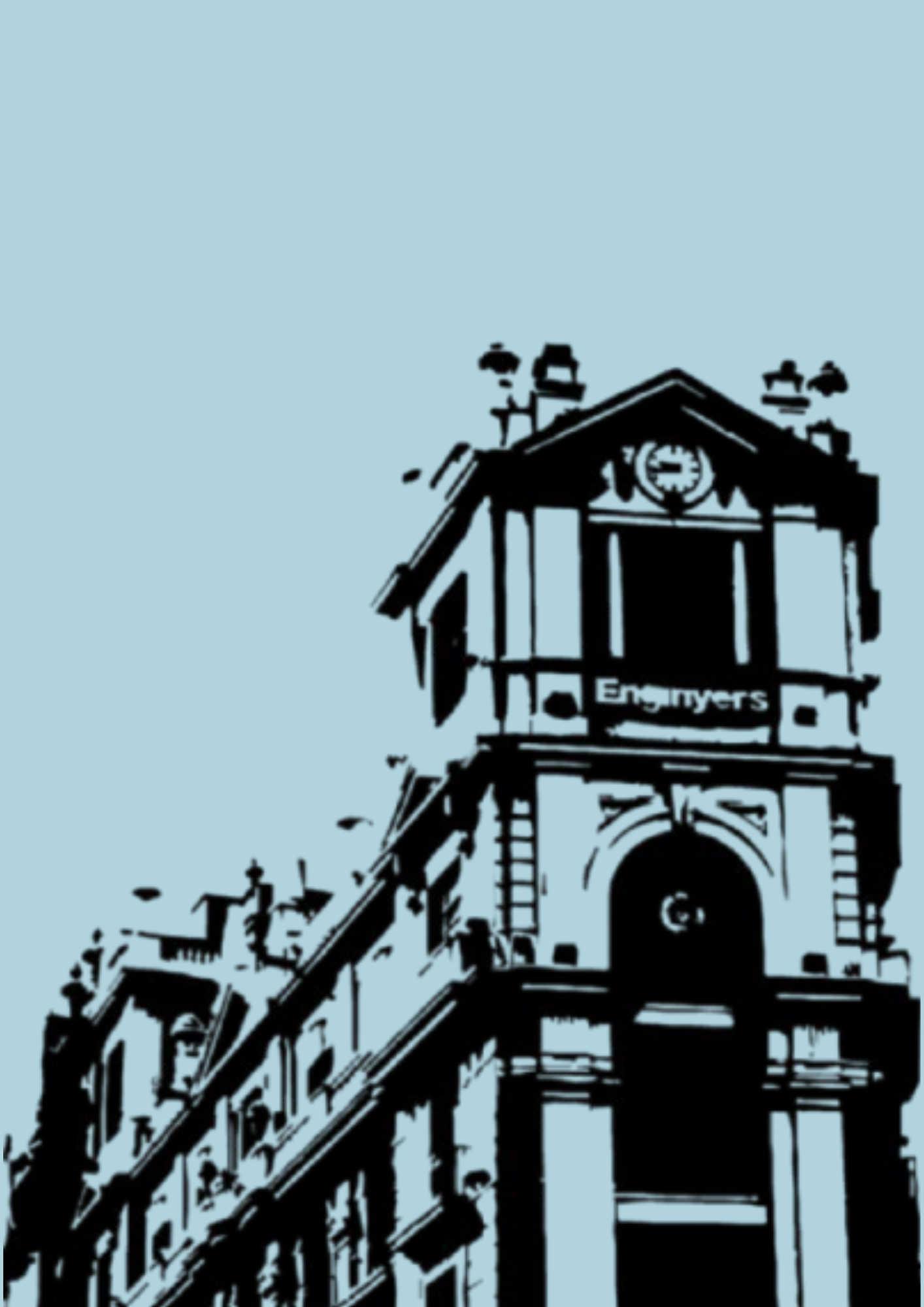 Edifici de Via Laietana