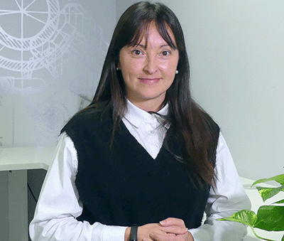 mari carmen