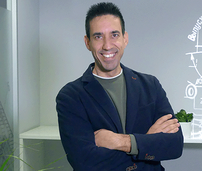 miguel angel
