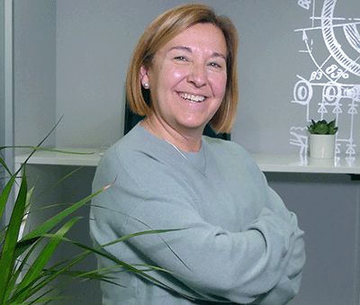 montse palau