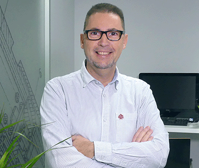 oscar tirvio