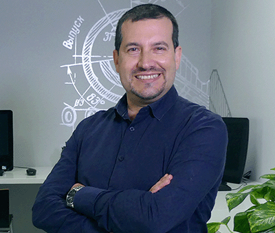 toni molina