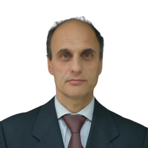 Alejandro Rey Stolle