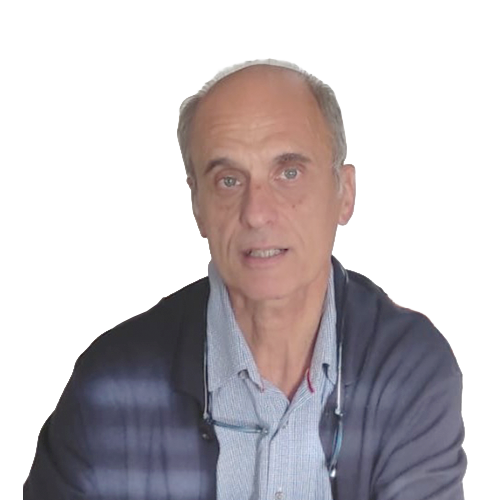 Alejandro Rey Stolle