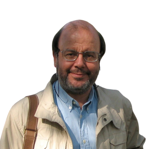 Joan Manuel Garcia