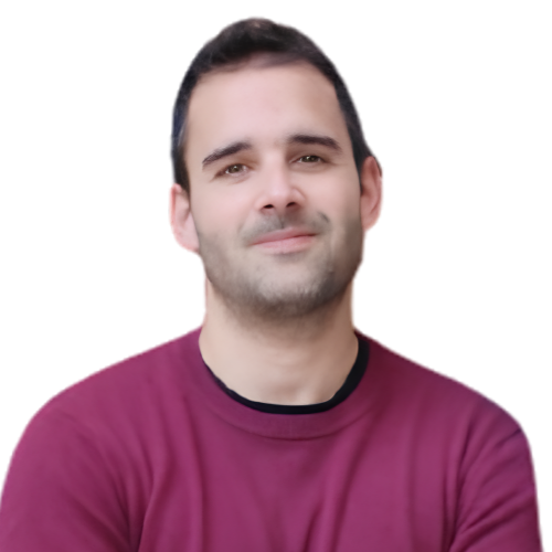 Jordi Villar
