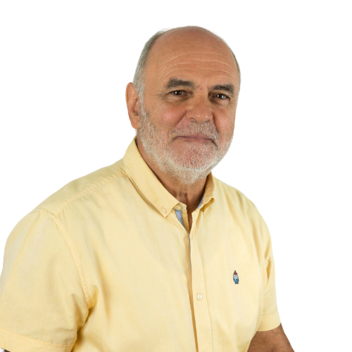 Xavier Vallvé