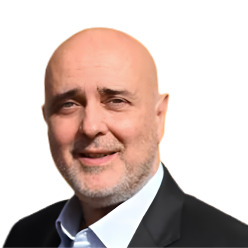 Conrad Cardona
