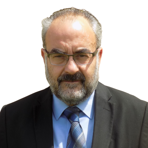 Cristóbal Trabalón