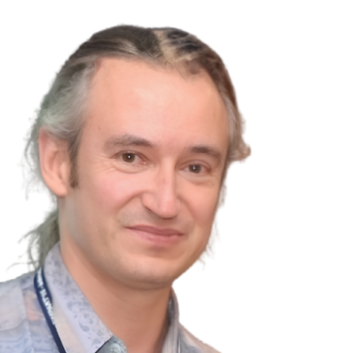 Daniel Gaude Fugarolas