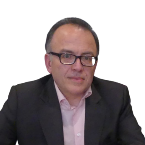 Gian-Lluís Ribechini