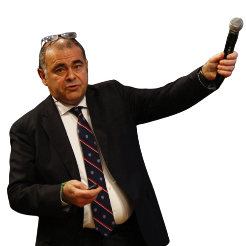 Miguel A. Estruga