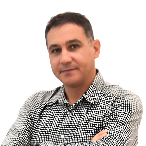 Angel Peñuelas
