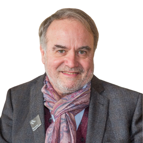 Marc Pérez Puigdengoles