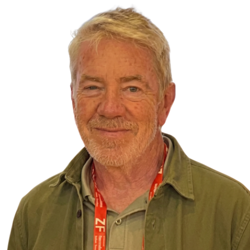 Michael Loughlin